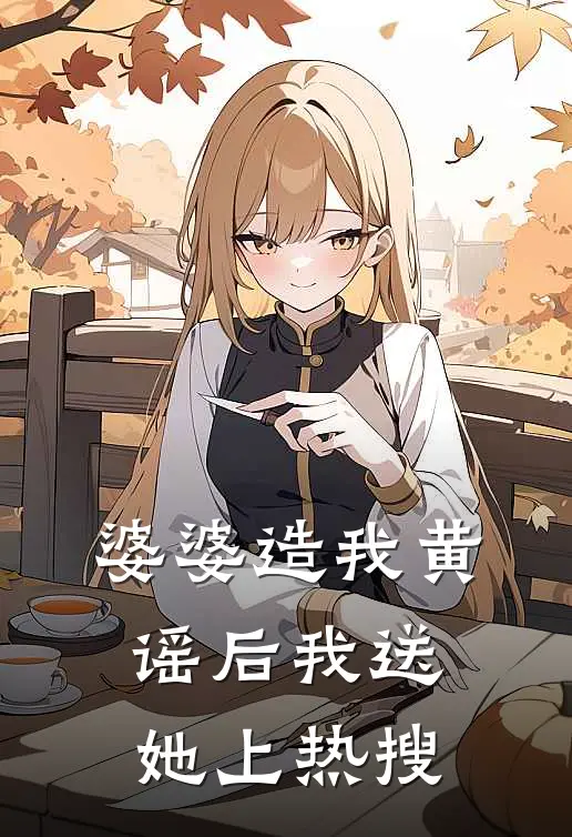 婆婆造我黄谣后我送她上热搜