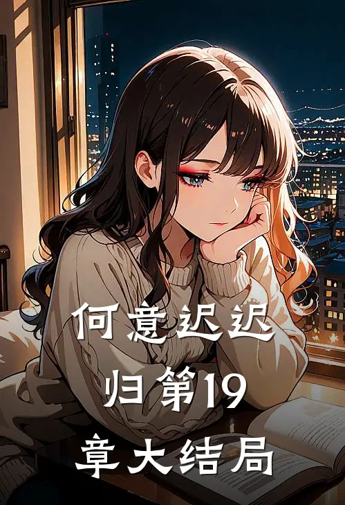 何意迟迟归第19章大结局
