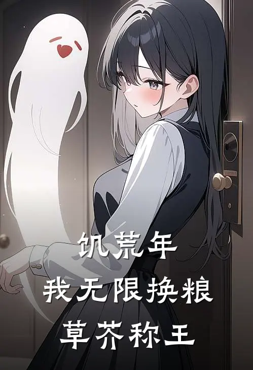 饥荒年：我无限换粮，草芥称王