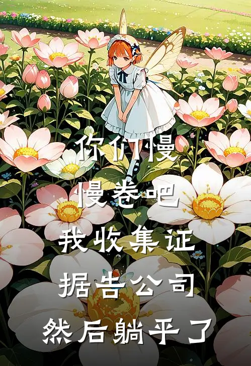 你们慢慢卷吧，我收集证据告公司，然后躺平了