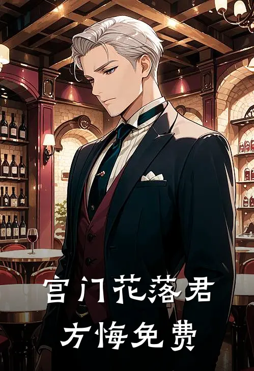 宫门花落君方悔免费