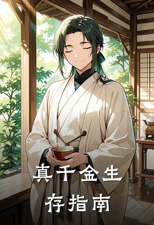 真千金生存指南