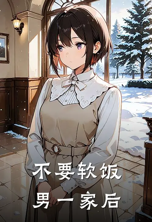 不要软饭男一家后