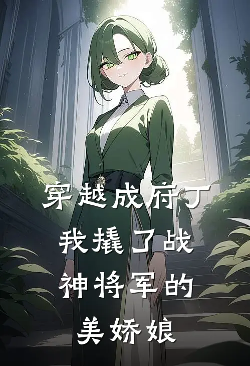 穿越成府丁，我撬了战神将军的美娇娘(苏婉清苏童生)热门网络小说推荐_免费完结版小说穿越成府丁，我撬了战神将军的美娇娘(苏婉清苏童生)