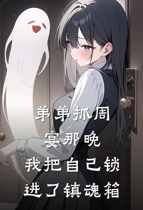 弟弟抓周宴那晚，我把自己锁进了镇魂箱