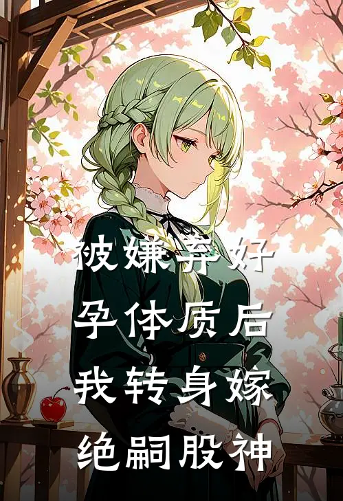 被嫌弃好孕体质后，我转身嫁绝嗣股神(宋成思思)小说全文免费阅读_无弹窗全文免费阅读被嫌弃好孕体质后，我转身嫁绝嗣股神(宋成思思)