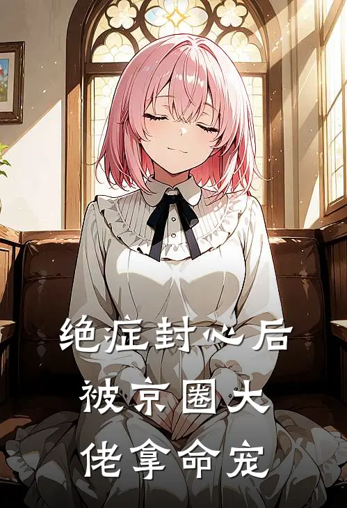 绝症封心后，被京圈大佬拿命宠