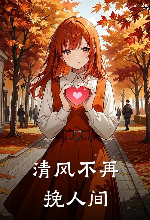 清风不再挽人间