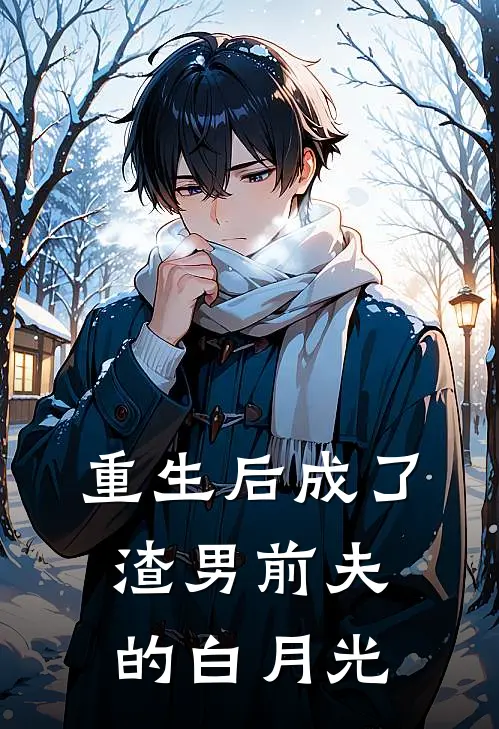 重生后成了渣男前夫的白月光