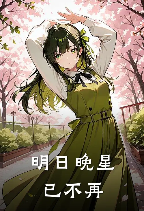 明日晚星已不再
