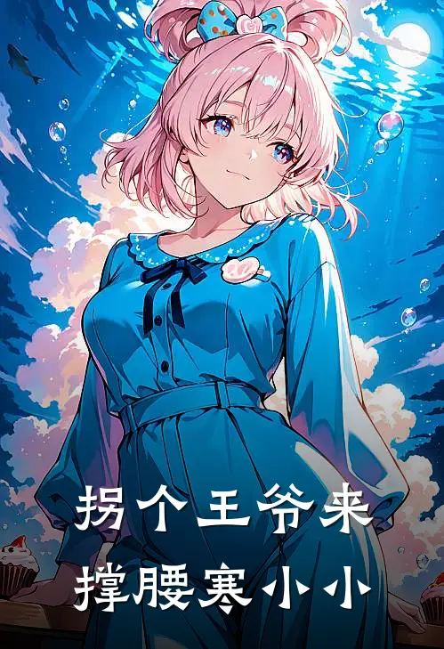 拐个王爷来撑腰寒小小