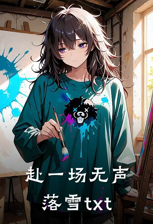 赴一场无声落雪txt