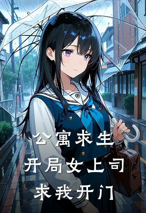 公寓求生：开局女上司求我开门