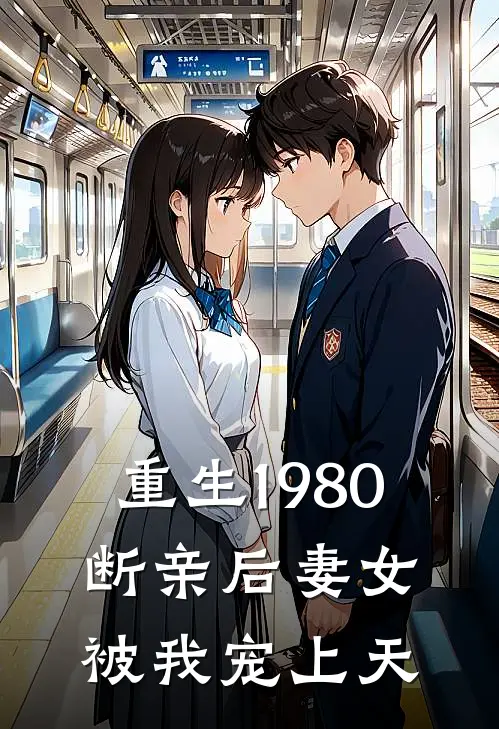 重生1980，断亲后妻女被我宠上天
