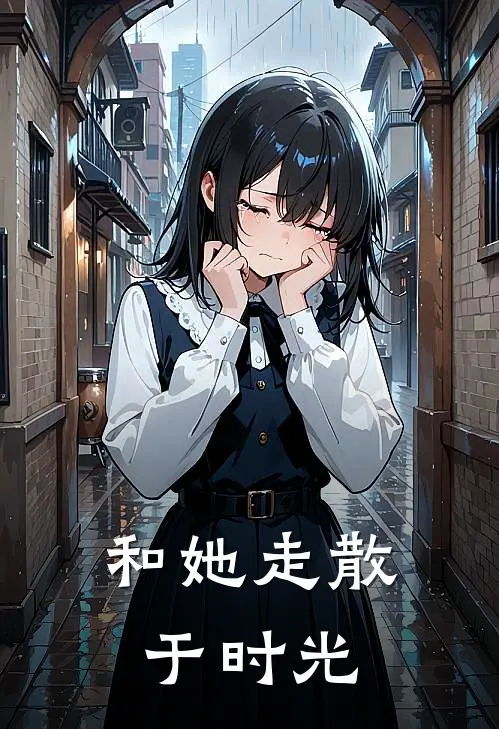 和她走散于时光