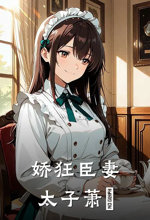 娇狂臣妻太子萧璟