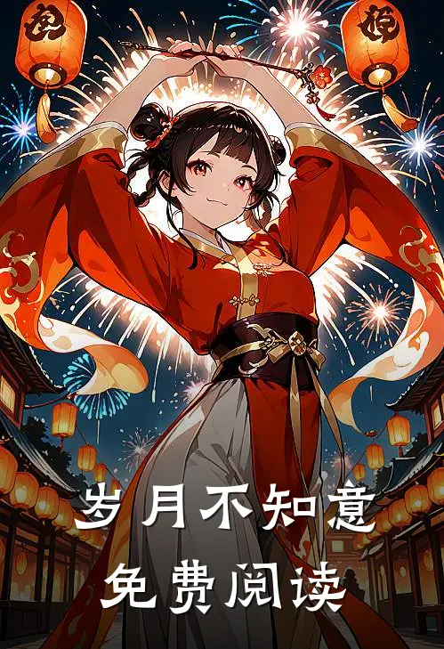 岁月不知意免费阅读