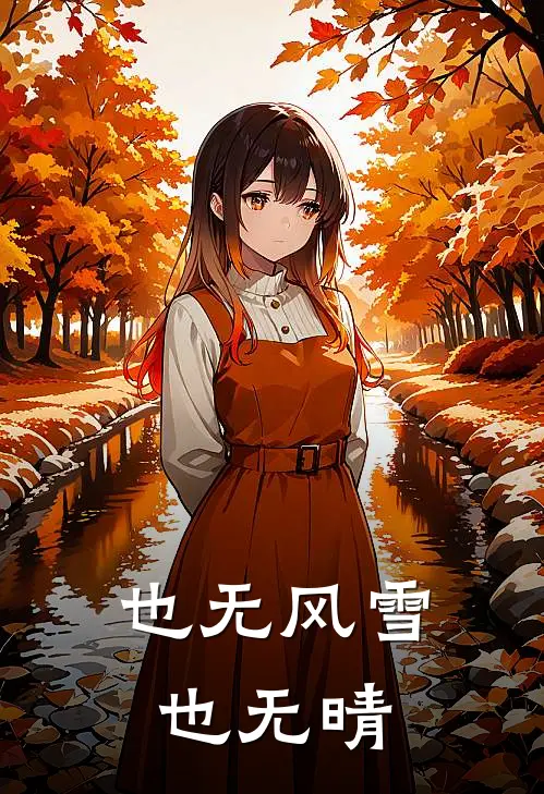 也无风雪也无晴