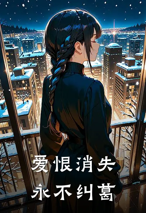 爱恨消失永不纠葛全文免费阅读无弹窗大结局_爱恨消失永不纠葛（沈临安沈林安）小说免费阅读大结局