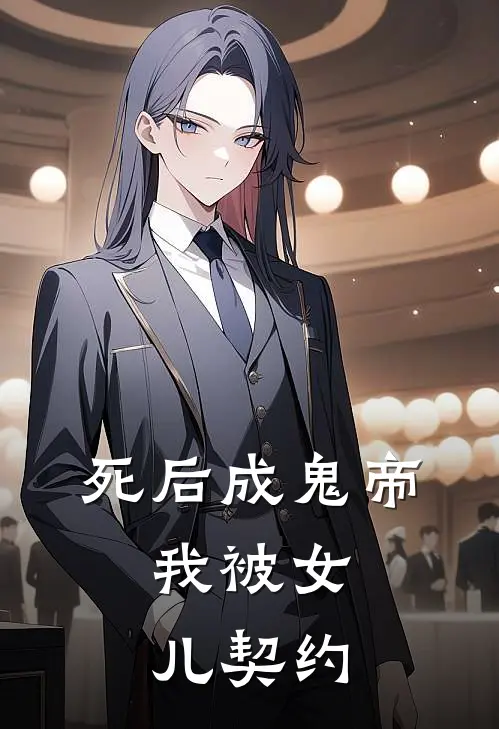 林沫沫沫沫《死后成鬼帝，我被女儿契约》完结版阅读_(死后成鬼帝，我被女儿契约)全集阅读
