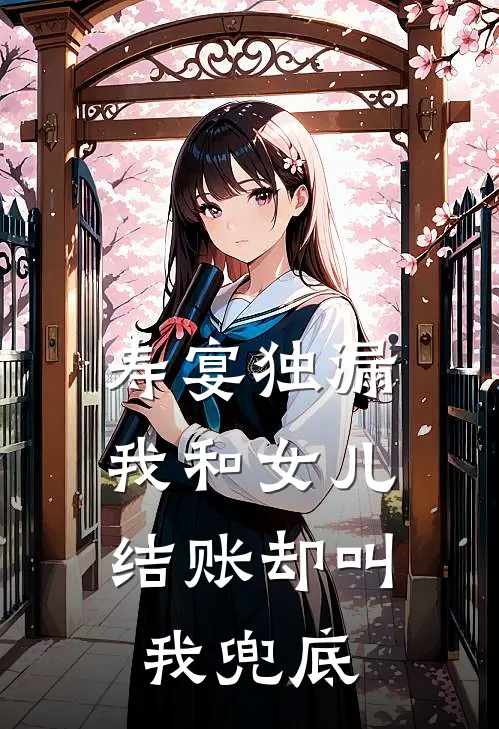 寿宴独漏我和女儿，结账却叫我兜底