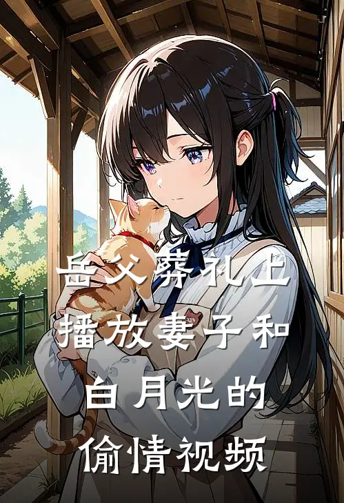 岳父葬礼上，播放妻子和白月光的偷情视频