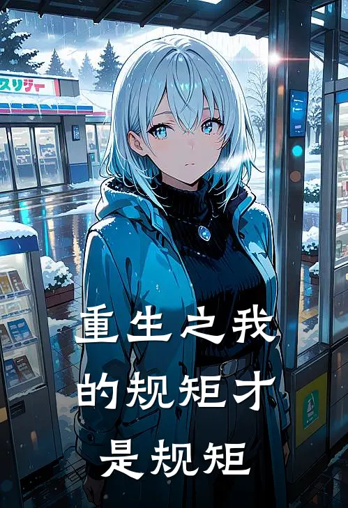 重生之我的规矩才是规矩