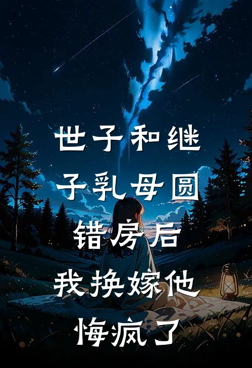 世子和继子乳母圆错房后，我换嫁他悔疯了素娘谢昭完本完结小说_完本完结小说世子和继子乳母圆错房后，我换嫁他悔疯了(素娘谢昭)