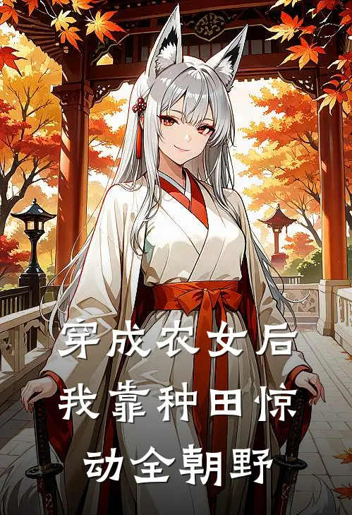 穿成农女后，我靠种田惊动全朝野(夏大忠夏似水)热门网络小说推荐_最新完结小说推荐穿成农女后，我靠种田惊动全朝野夏大忠夏似水