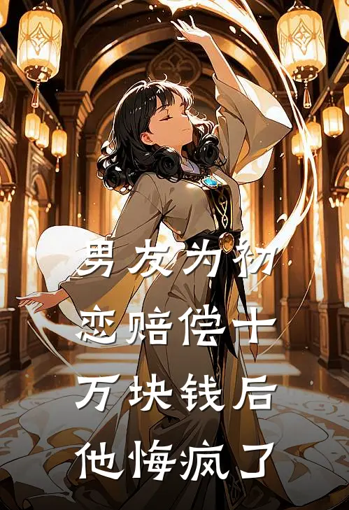 男友为初恋赔偿十万块钱后，他悔疯了顾宴辞清妍完本热门小说_小说完结版男友为初恋赔偿十万块钱后，他悔疯了(顾宴辞清妍)