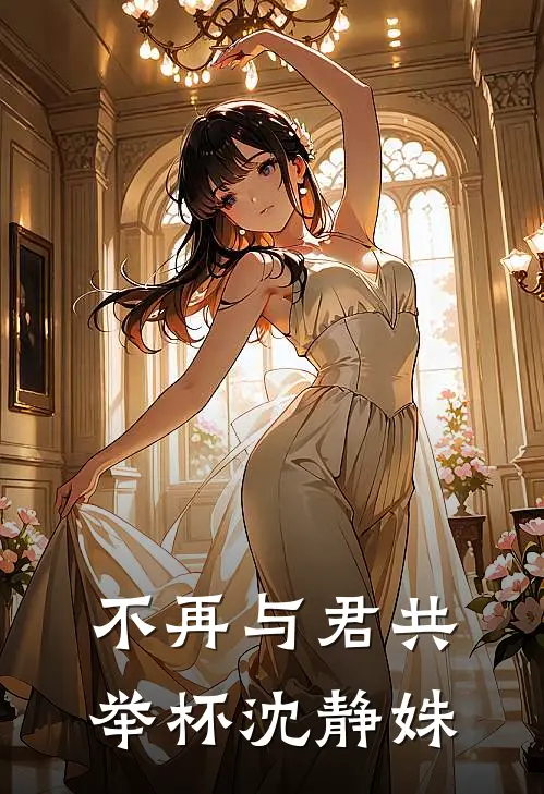 不再与君共举杯 沈静姝