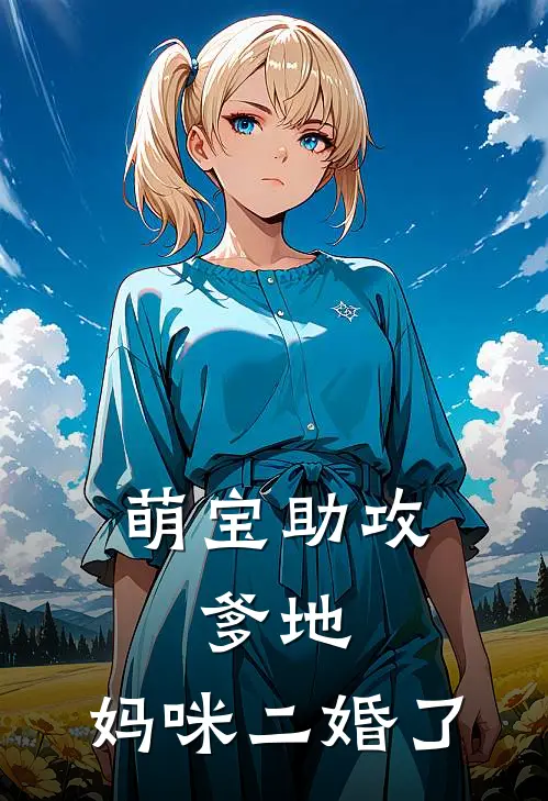 萌宝助攻：爹地，妈咪二婚了