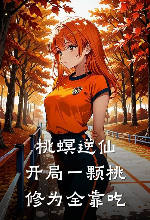 桃螟逆仙：开局一颗桃修为全靠吃