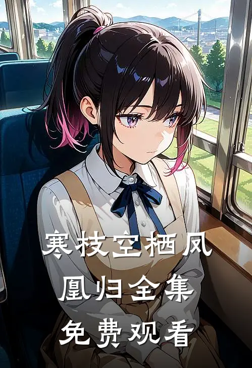 寒枝空栖凤凰归全集免费观看