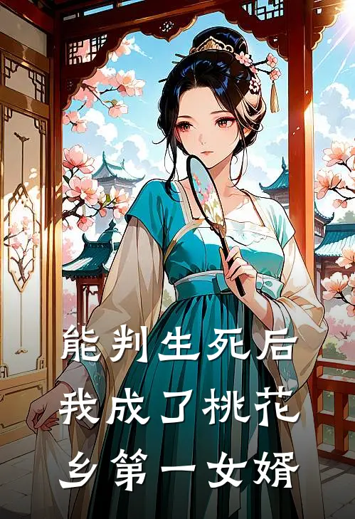 能判生死后，我成了桃花乡第一女婿