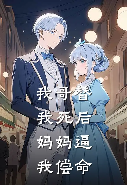 我哥替我死后，妈妈逼我偿命