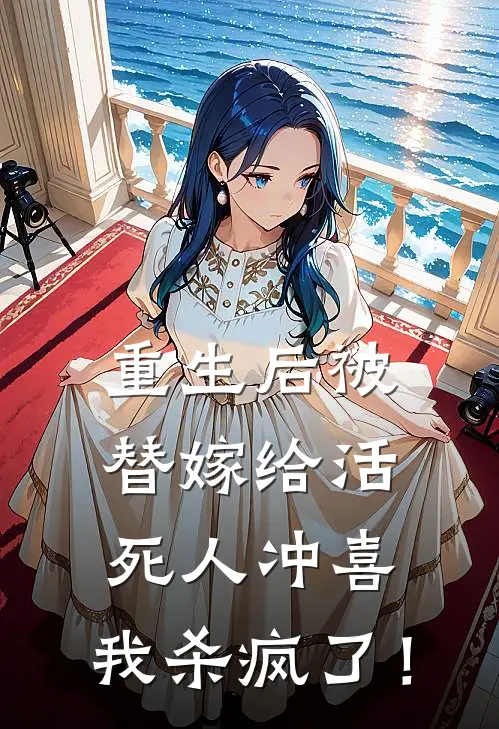 重生后被替嫁给活死人冲喜，我杀疯了！抖音热门新热门小说_小说免费阅读重生后被替嫁给活死人冲喜，我杀疯了！(抖音热门)