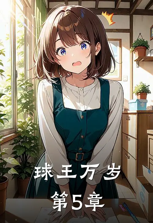 球王万岁 第5章