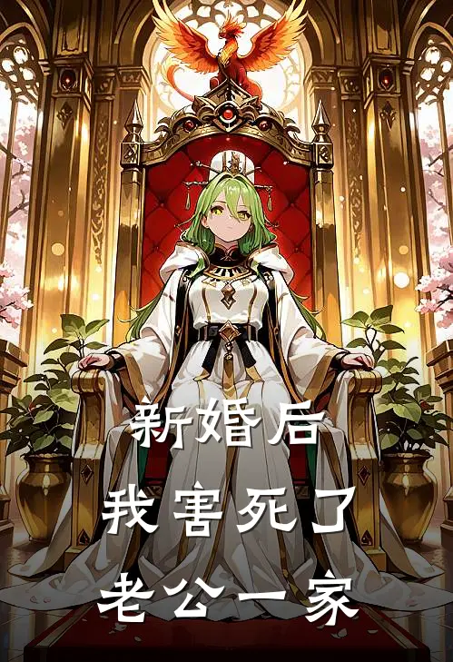 新婚后，我害死了老公一家