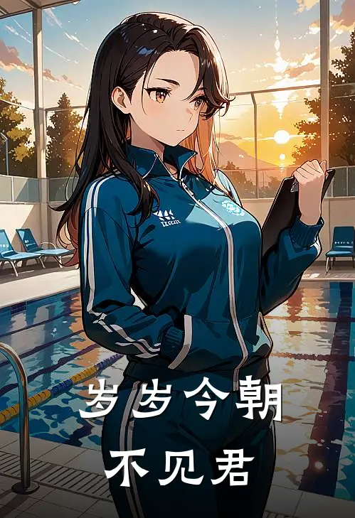 岁岁今朝不见君