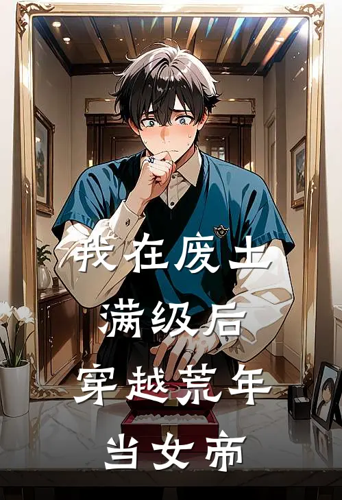 我在废土满级后，穿越荒年当女帝