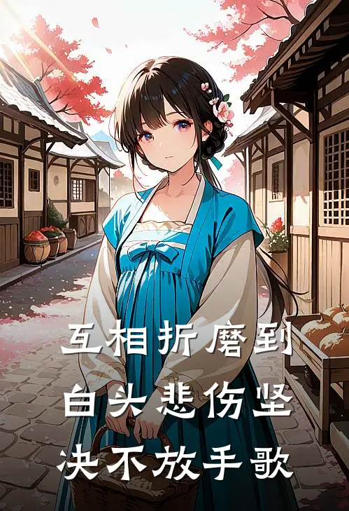 互相折磨到白头 悲伤坚决不放手歌