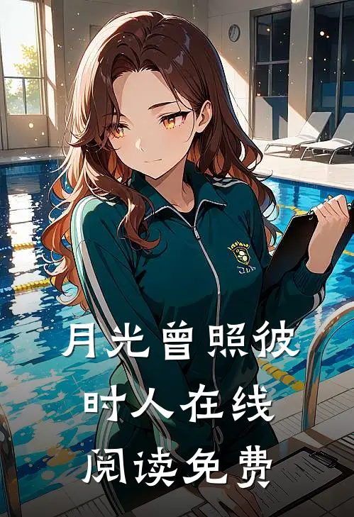 月光曾照彼时人在线阅读免费