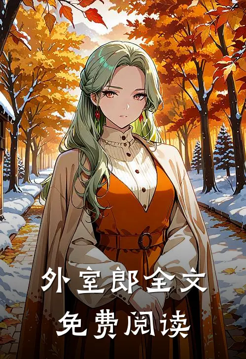 外室郎全文免费阅读