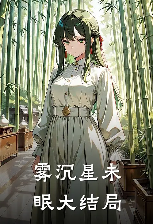 雾沉星未眠大结局
