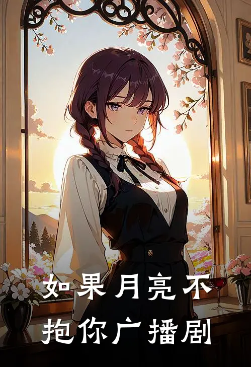 如果月亮不抱你广播剧