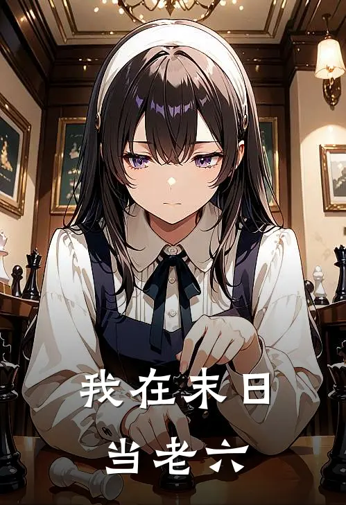 我在末日当老六