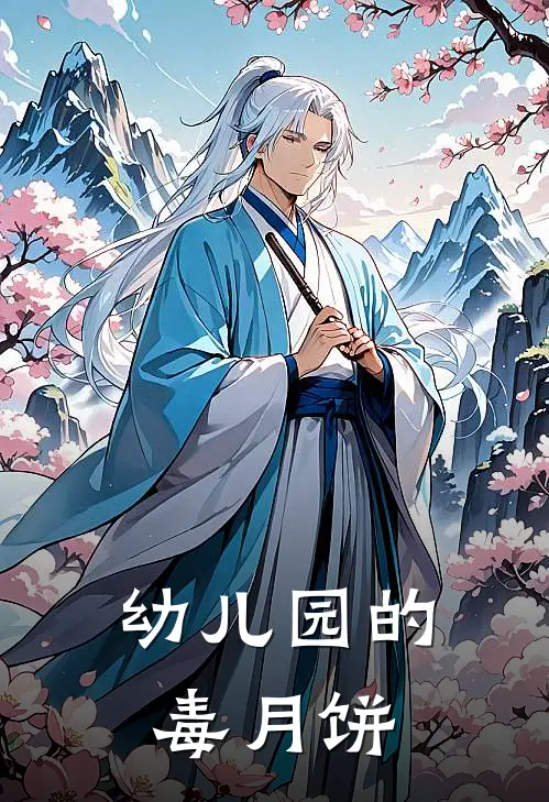 幼儿园的毒月饼(张子涵张子琦)完结版小说全文免费阅读_最新小说幼儿园的毒月饼(张子涵张子琦)