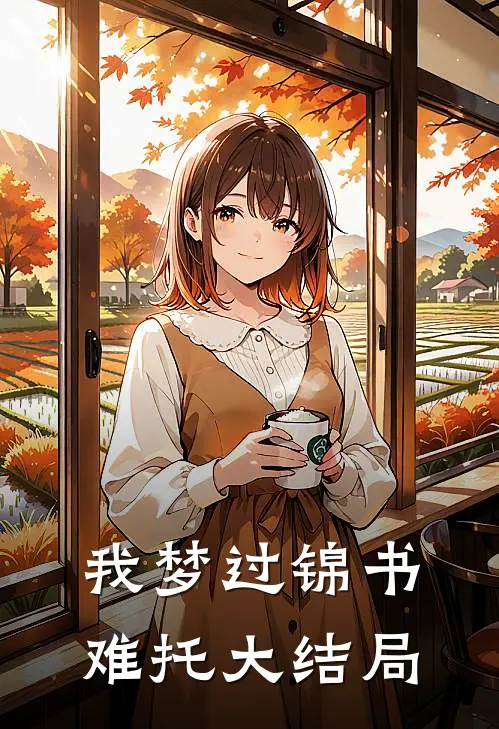 我梦过锦书难托大结局