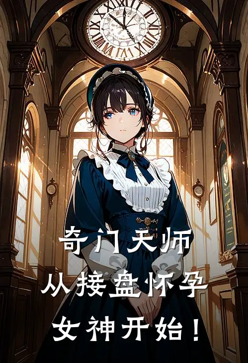 奇门天师，从接盘怀孕女神开始！